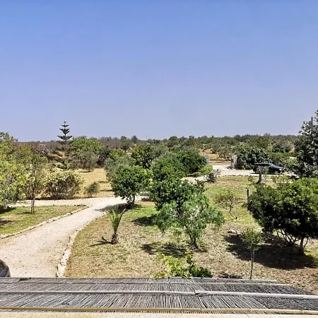 Tenuta Maru Holiday home *