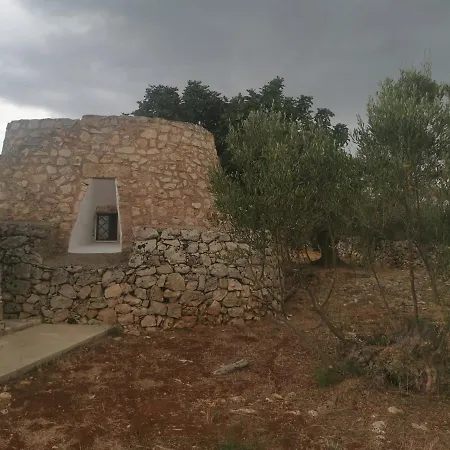 Tenuta Maru Prázdninový dům Marina di Mancaversa