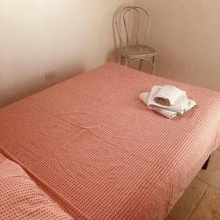 Prázdninový dům Tenuta Maru Marina di Mancaversa