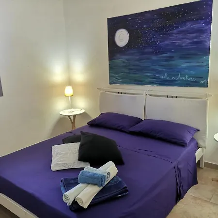 Prázdninový dům Tenuta Maru Marina di Mancaversa